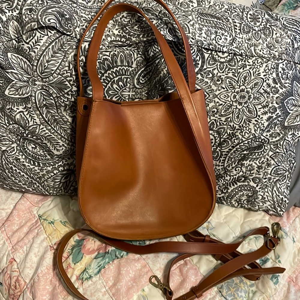 Madewell handbag